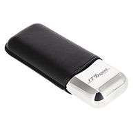 S.T.Dupont Two Cigar case