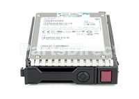 781577-001 HP G8 G9 600-GB 12G 10K 2.5 SAS SC