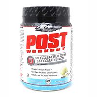 Bluebonnet Nutrition Extreme Edge Post Workout Protein Powder, Grass Fed Cows, 28 Grams of Protein, No Sugar Added, Gluten Free, Soy Free, Kosher Dairy, 1.12 lb, 12 Servings, Vanilla Flavor