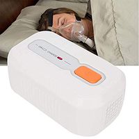 Mini Disinfection Machine, USB Professional Ozone Sterilizer Ventilator Cleaner for Cleaning, Ensure Breathing