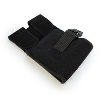 Ossur Foot-up - Shoeless Accessory - Size 1 Black