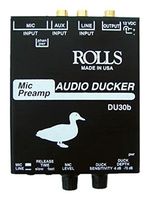 rolls A-B Box (DU30B)