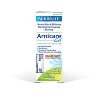 Boiron Arnica Gel W Bns Bluetube