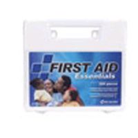 First Aid Only First Aid Kit 200 Pc 6" X 3/4"