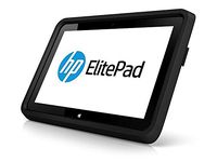 HP ElitePad Rugged 1000 G2 / Intel Atom Z3795 @ 1.6GHz / 4 GB / 64 GB SSD (Certifed Refurbished)