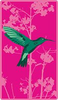 Wellspring Other for Universal - Hummingbird