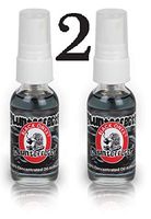 Blunteffect Blunt Effects 100% Concentrated Air Freshener Car/Home Oder Neutralizing Spray (2 Pack) [Pick Your Scent] (Black Onyx)