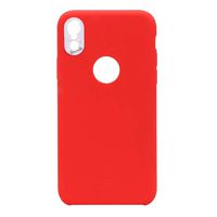Sirui  iPhone X Case Without Lens - Built in Mount for All Sirui Mobile Lenses - Red