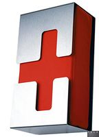 First Aid Box Article: Home