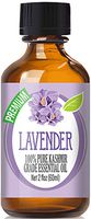 Kashmir Lavender Essential Oil - 100% Pure Therapeutic Grade Kashmir Lavender Oil - 60ml