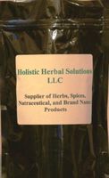 Yohimbe Bark Powder 1lb