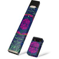 Skinit Decal Wrap for Juul E-Cigarette - Officially Licensed Skinit Originally Designed Ornate Swirls Design