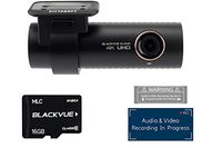 BlackVue BV-DR900S-1CH-16 + 16GB Micro SD Card