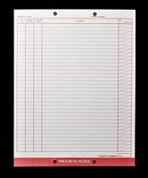 IFS 27003 Series Dental Office Forms. Patient Treatment Forms. Pack of 100 (27003 Progress Notes)