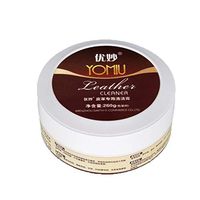 Multifunctional Leather Refurbishing Cleaner Cleaning Cream Repair Tool Cream Leather Clean Home Supplies for Car Sofa
