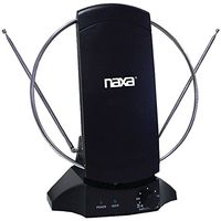 NAXA NAA-308 High-Powered Amplified ATSC/HDTV/FM Antenna
