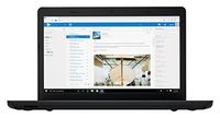 Lenovo ThinkPad E570 15.6" Laptop Computer (Intel 7th Gen Core i5-7200U 2.5GHz, 8GB DDR4, 256GB SSD M.2, FHD IPS 1920x1080 Display, Windows 10 Pro) 20H50045US