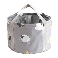 Travel Collapsible Portable Washbasin,bubble foot bucket,outdoor water basin travel foam bag laundry basin wash basin foot wash bucket