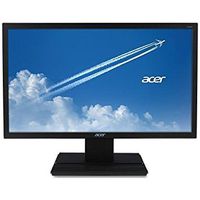 Acer UM.UV6AA.C01 V246HQL 23.6" LED LCD Monitor - 16:9 - 5 msNEW 1920 x 1080 - 16.7 Million Colors - 300 Nit - 100,000,000:1 - Full HD - DVI - VGA - Black - EPEAT Gold, TCO Certified Displays 6.0