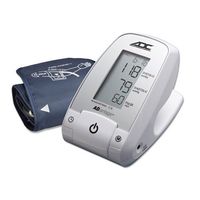 ADC Advantage Automatic Digital BP Monitor, Small Adult 6021SA by American Diagnostic Corporation