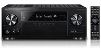 Pioneer Dolby Atmos-Ready Audio & Video Component Receiver Black (VSX-832)