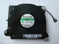Apple Macbook Air A1304 A1237 13" CPU Fan Cooling Fan