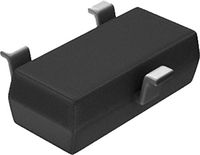 (20PCS) PMBF4392,215 JFET N-CH 40V 25MA SOT23 PMBF4392 4392