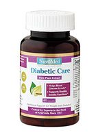 Diabetic Care Caps One Color One Size