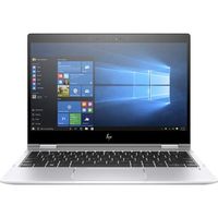 HP EliteBook x360 1020 G2 12.5" Touchscreen 2 in 1 Notebook, Intel Core i5-7300U, 32GB RAM, 256GB SSD - 5KZ83UT#ABA