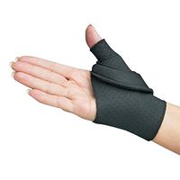 Thermoskin Thumb CMC Wrist Wrap, Right, S/M