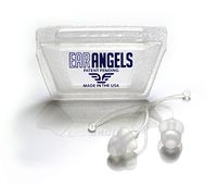 EarAngels - High Fidelity Ear Plugs for Women (1 Pair)