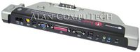 Gateway Laptop Docking Station RQ5 Port Replicator
