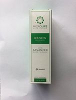 Microlife Renew Advanced dietary supplement and inflammatory response support