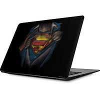 Skinit Decal Laptop Skin for MacBook Air 13.3 (2010-2017) - Officially Licensed Warner Bros Superman Chalk Design