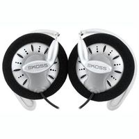HEADPHON SPRTCLIP ON EAR by KOSS MfrPartNo 184838