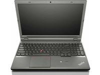 Lenovo ThinkPad W540 (20BG004HUS) - Intel i7-4800MQ (2.7 GHz), 15.6 inch FHD, 512 GB SSD, 8 GB RAM, NVIDIA Quadro K1100M, DVD Multiburner, 3-year warranty, Windows 7 Pro 64-bit preinstalled (through Windows 8 Pro Downgrade Rights).