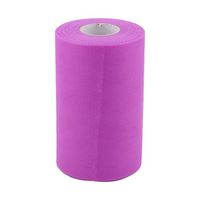 uxcell Polyester Family Wedding Dress Tutu Gift Decor DIY Craft Tulle Spool Roll 6 Inch x 100 Yards Light Purple