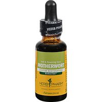 Herb Pharm Motherwort 1 Fz