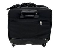 Jelco Executive Roller Bag for Projector / Laptop