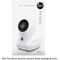 iON Camera 2002 The Home (White)