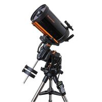 Celestron CGX Equatorial 925 Schmidt-Cassegrain Telescopes