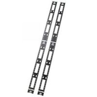 Netshelter Sx 42U Vertical PDU Mount & Cable Organizer