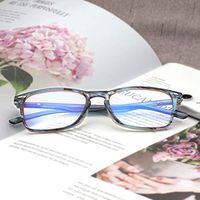 Computer Reading Glasses Blue Light Blocking Readers Men and Women Glasses of Reading (Blue Stripe, 2.25)