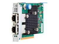 Hpe 562FLR-T Network Adapter PCI Express 3.0 x4 10 Gb Ethernet Black/Green/Silver (817745-B21)