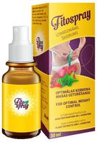 Russian FITO SPRAY Ultra Slim Weight Loss & Fat Burn for Reduces Hunger, Increases Fat Burning, Nurses The Body and Fills it with Energy, Provides Fresh Breath.