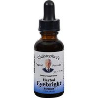 Dr. Christophers Formulas Herbal Eye - 1 fl oz