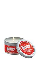 Classic Erotica Soo Horney Candle with Pheromones, Hot n' Bothered Berry, 4oz