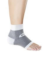 PCS Plantar Compression Sleeve, Small/Medium