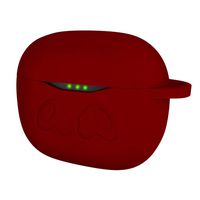 lehaha Anti-Fall Silicone Earphone Protective Case Cover Shell Compatible with JBL. Tune T120TWS