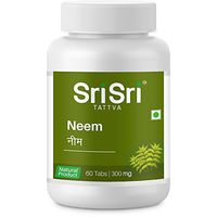 Neem Tablet - Complete Skin Care X 2